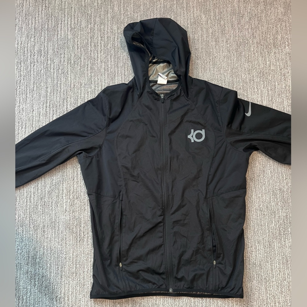 Nike windbreaker “KD”